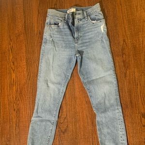 Abercrombie & Fitch Jeans
